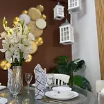 Maya Homestay Putrajaya