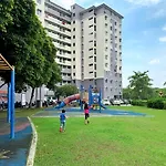 Maya Homestay Putrajaya