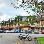 Maya Homestay Putrajaya