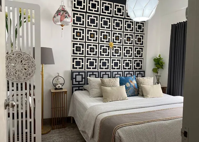 Maya Homestay Putrajaya